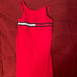 Vintage Tommy Hilfiger dress